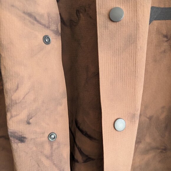 Lululemon Take the Moment Collared Long Sleeeve - Picture 13 of 17